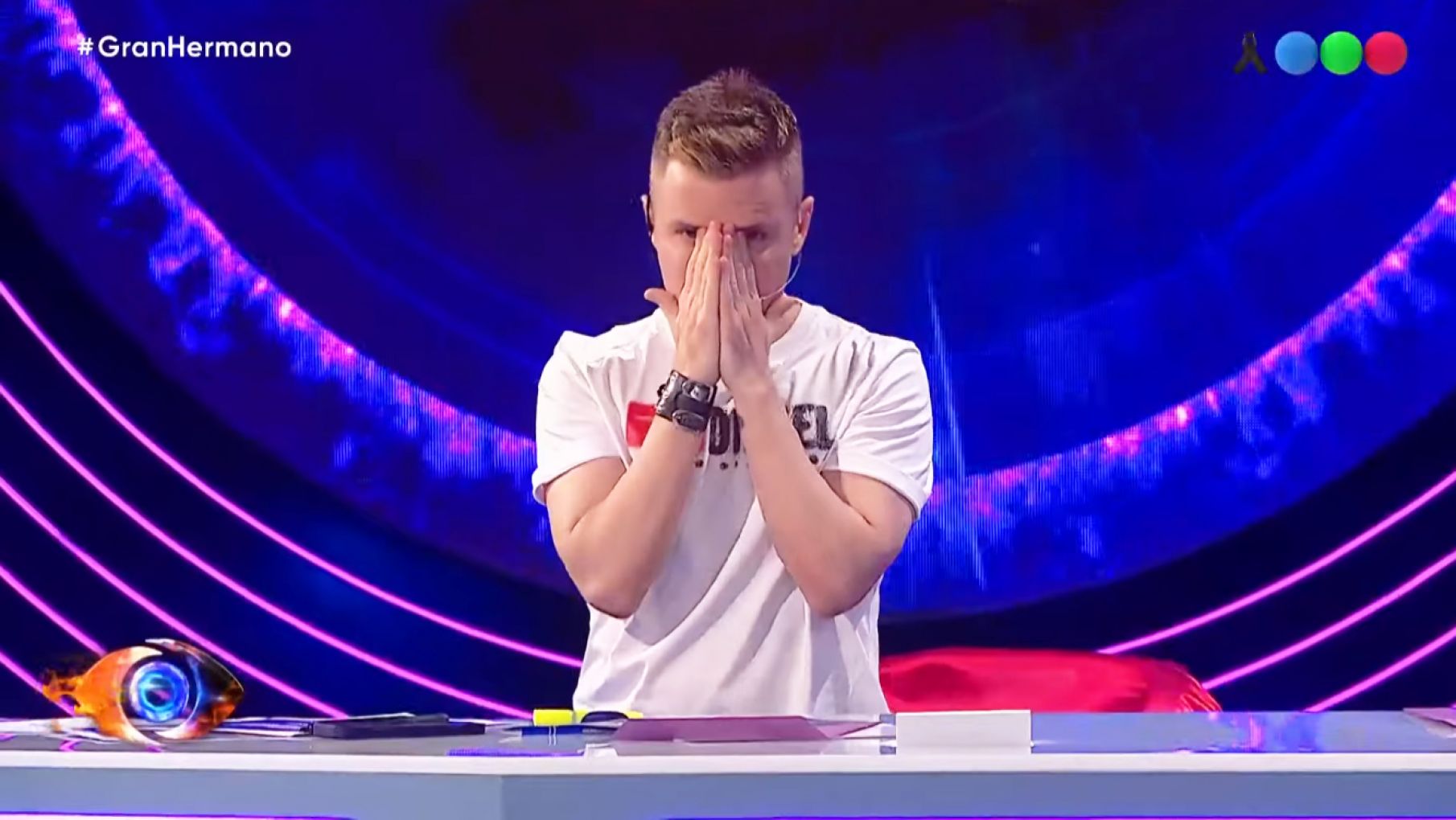 Expulsión en "Gran Hermano": los motivos por los que un jugador abandonará la casa